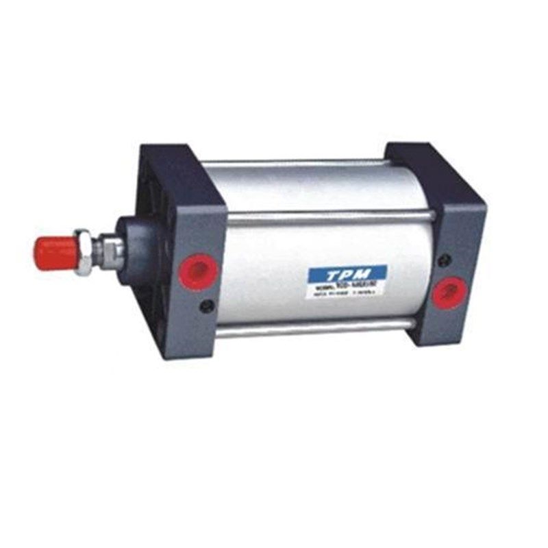 SC标准气缸SC80X25X50X75X100/125/150/175/200/250/300/400/500