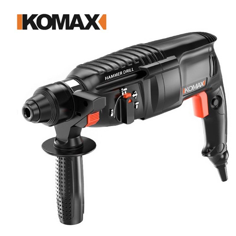 德国KOMAX家用电动工具电钻冲击钻混凝土德国轻型电转电锤电镐大,农用物资,苗木固定器/支撑器,淘宝优惠券,粉丝福利购,淘宝优惠卷