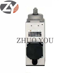 南兴华力封边机粗修电机0.75KW 粗修电机 1.1KW高速电机封边机马