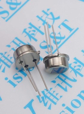 原装正品 PIR传感器 D203B D203S TO-3 三脚热释电紅外线感測器