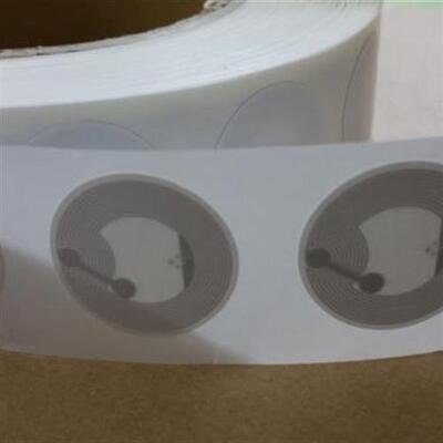 NFC电子标签 可改UID NFC电子标签N213 N215 N216 Inlay标签