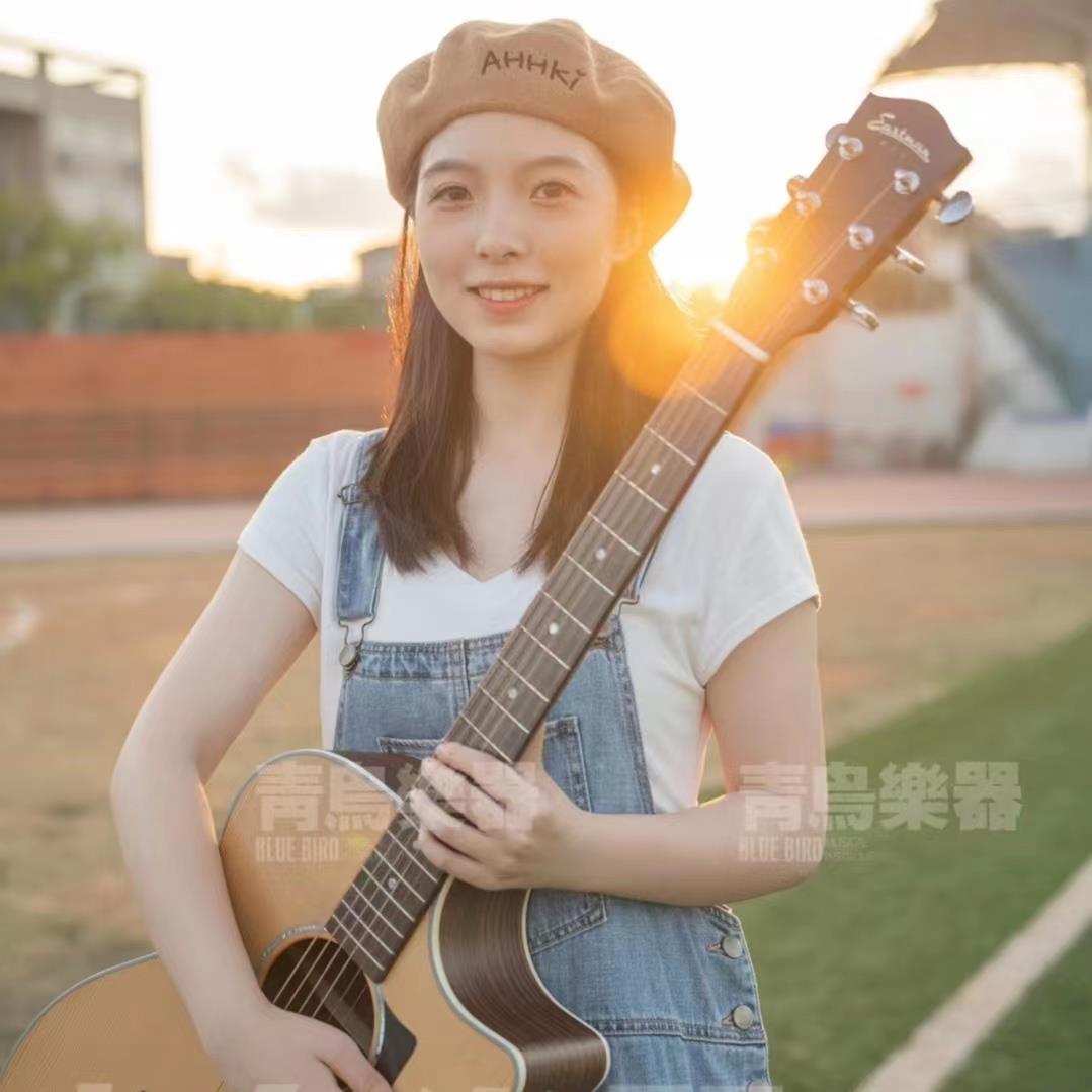 Eastman伊斯特曼全单民谣指弹电箱吉他AC122/222/408/422/E1D/OM