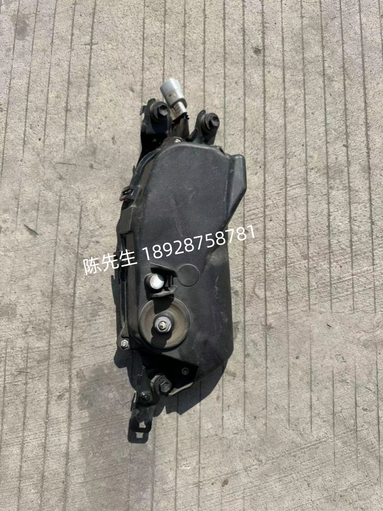 雨刮马达电机霸道普拉多