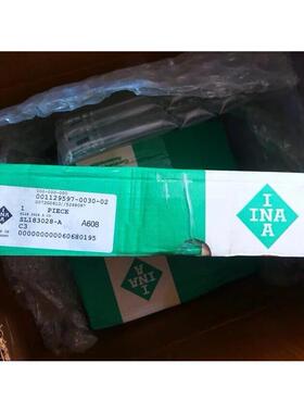 德国INA轴承 INA圆柱滚子轴承 SL183028-A 满装滚子轴承