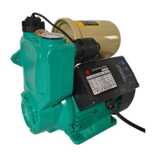 元 包邮 上全自动抽水泵家用自吸泵水井高扬程220V管道自来水增压泵