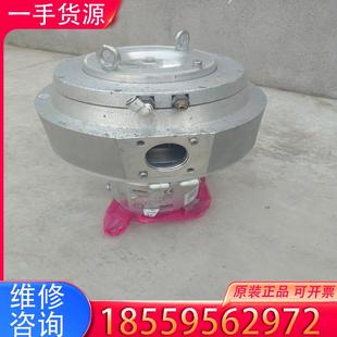 议价德国OERLIKON 涡轮增压 莱宝分子泵 D2500G