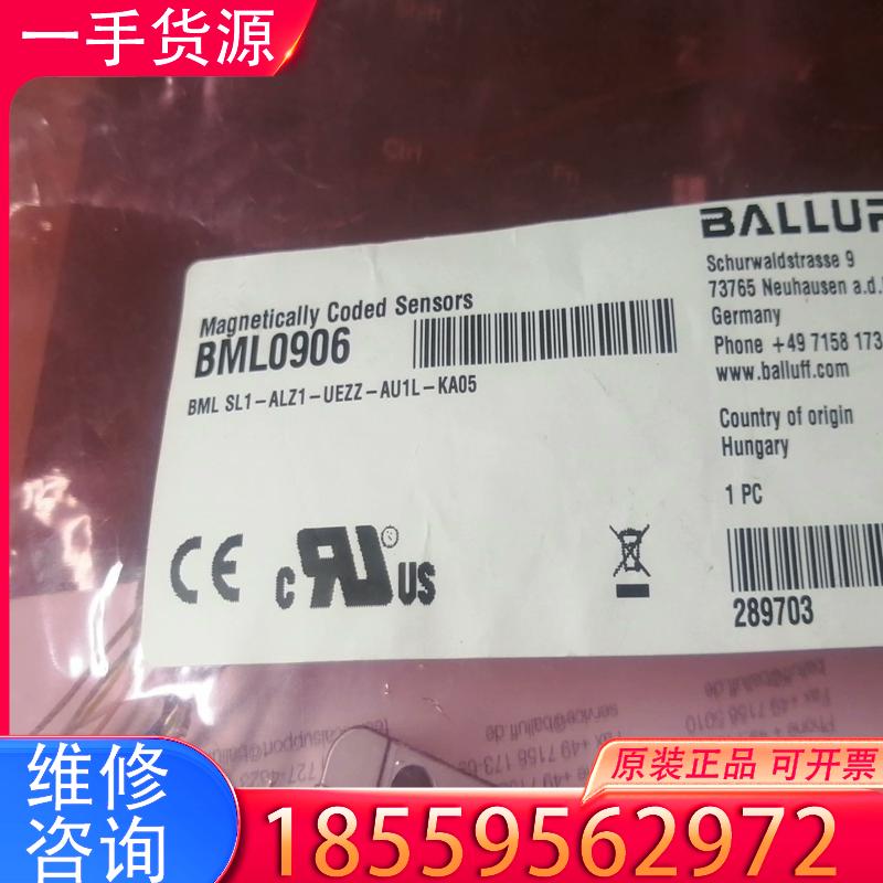 议价巴鲁夫BML0906