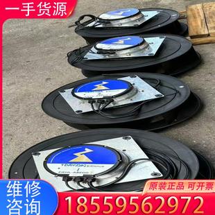 議價施樂百風(fēng)機RH56V.ZIK.GG.1R 拆機9成新