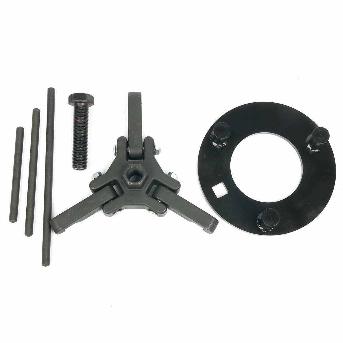 适用道奇荣威1.5T曲轴时工具克莱斯勒盘正皮带轮酷威皮带GL8拆卸