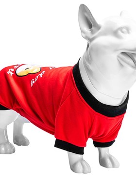 柯基犬模型玻璃钢材质可拆卸宠物模特服J装展示架子店铺陈列狗雕