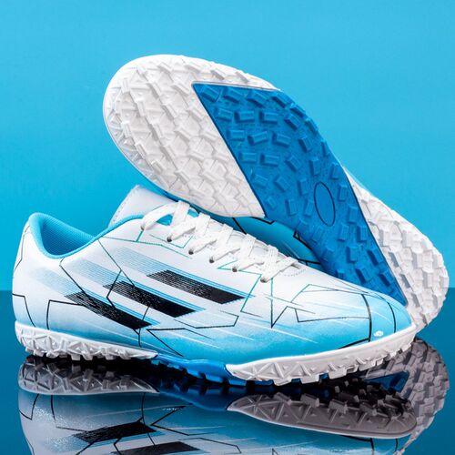 成人足球鞋男女款TF碎钉正品AG长钉学生儿童训练鞋工厂训练鞋