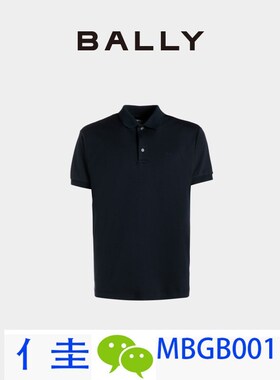 夕礼物新款24秋冬蓝色男士短袖Y恤6088