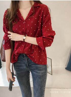2020 Winter Autumn Women Clothes T-shirt Ladies Blouse Tops