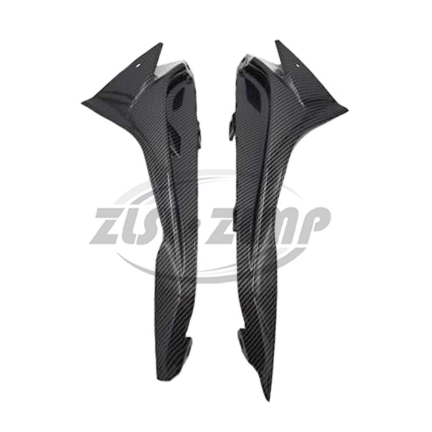 适用宝马BMW S1000RR 2015 -2018 左+右侧面板内件中包小板整流罩