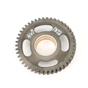 五十铃6WG1发动机惰轮齿轮 三一SY485挖掘机发动机惰轮60322780