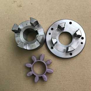 ROTEX 100弹性体圈缓冲垫星型梅花垫KTR HW24
