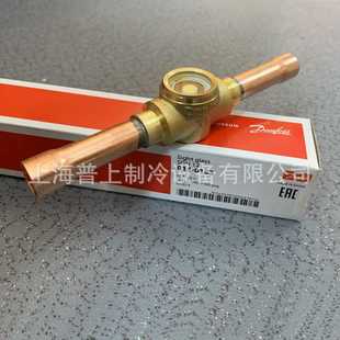 丹佛斯視鏡 0182 014 0181 SGN6S 0183 制冷視液鏡 0184 danfoss