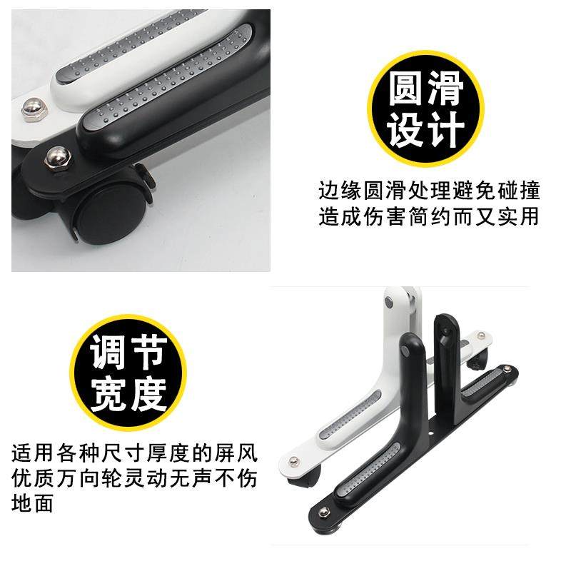 隔断移动屏风支撑脚办公家具支架可调脚平衡脚五金配件家具桌脚,基础建材,层板拖,淘宝优惠券,粉丝福利购,淘宝优惠卷