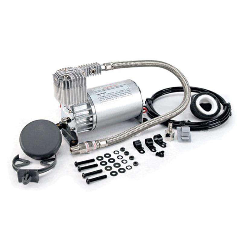 12V空压机高压充打气泵压缩机油田液面监测仪环卫车275C实力大厂