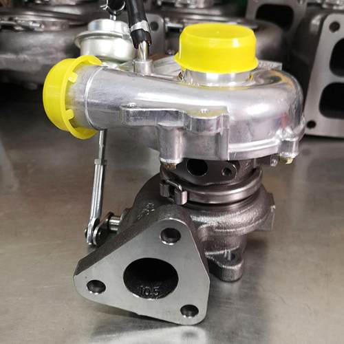 1515A029_1涡轮增压器 厂家供应汽车配件 发动机增压器