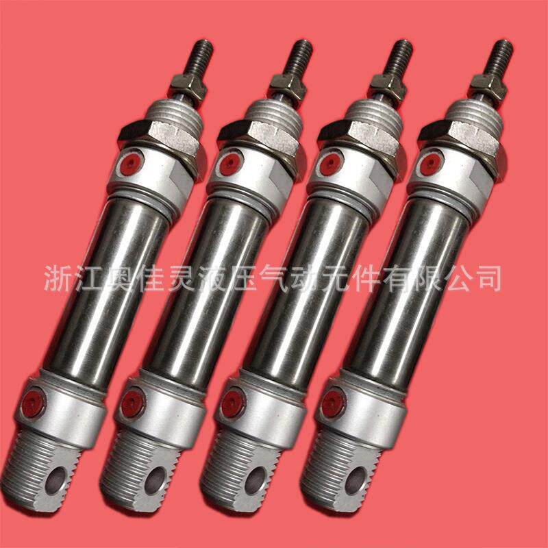 奥佳灵供应研发生产供应MA系列迷你汽缸（附价格表）