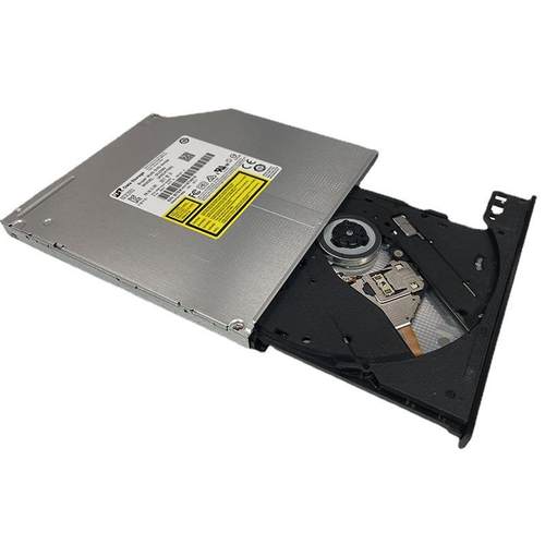 笔记本电脑内置光驱HL超薄9.5mm刻录机全新DVD光驱型号GUD1N