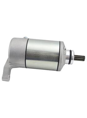 31100-19F00 31100-19F10启动电机适用于Suzuki DL650SV650 99-10