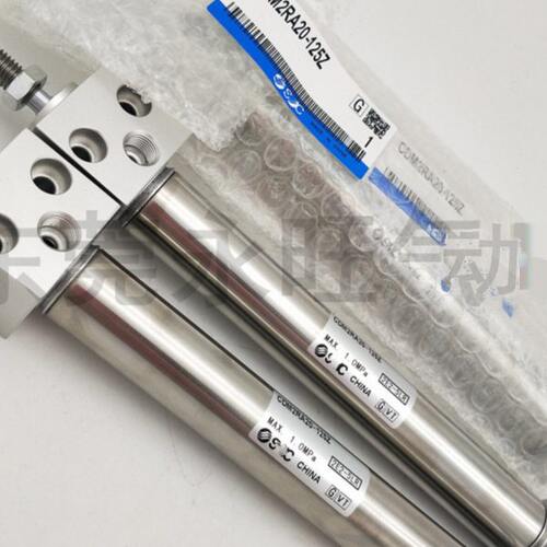 1 CDZ不锈钢 30A22520AM227A2迷你AZ 2505AZZRA 气缸Z杆5 Z0A750-