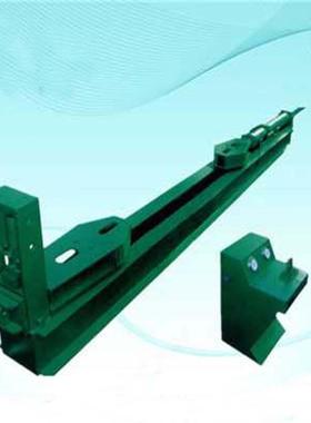 锚杆调直机锚杆整形机MTZ系列锚杆调正拉直夹具 废旧锚杆拉直整形