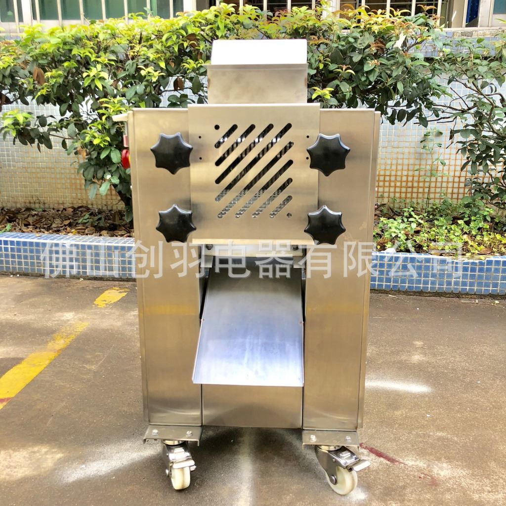 304不锈钢松肉器牛排松肉断筋机快速断筋器厨房用具