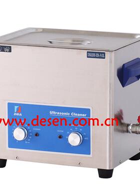源头工厂现货出售DSA200-XN1 机械调控型 加热立式超声波清洗设备