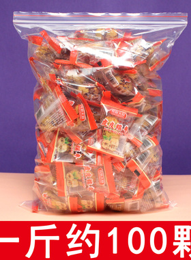 良新大叔虎皮糯枣单独立小包装去皮去核红枣新疆灰枣办公休闲零食