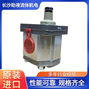 Marzochi 高压泵ALP1