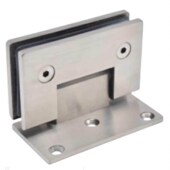 016A 302A HFB25 替代HFB28 201A 203A 怡和达玻璃夹铰炼 不锈钢