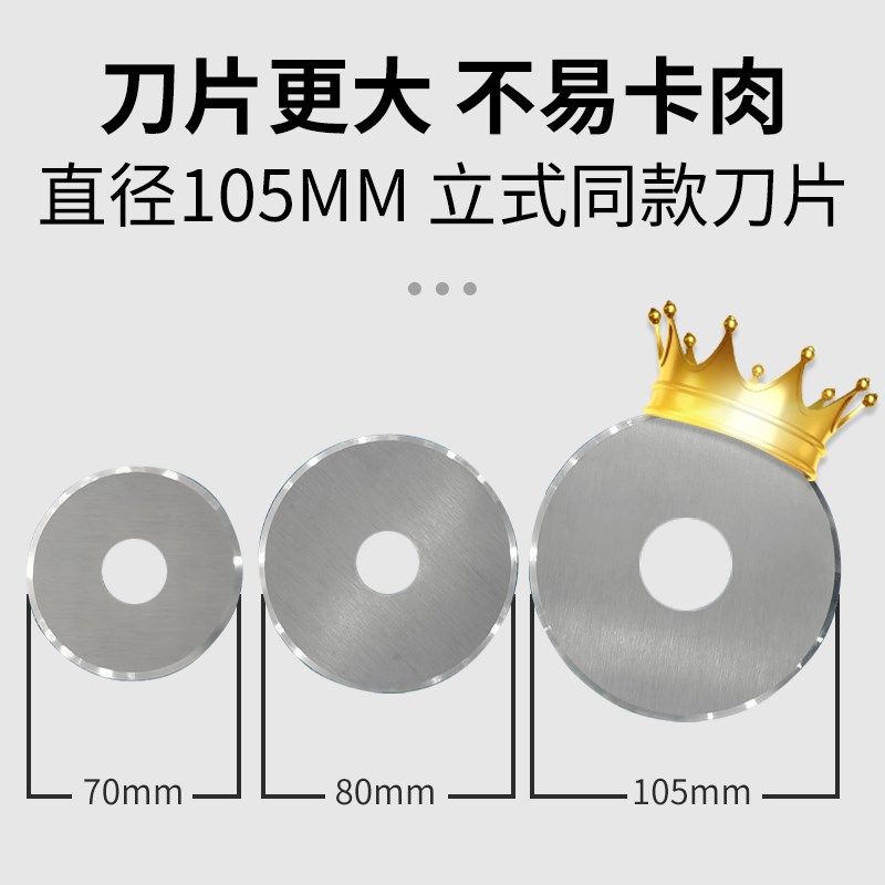 绞肉机商用多功能切肉切片切丝机大功率台式电动不锈钢绞切一体机