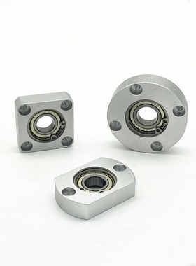 21轴承座固定座BFF41 BGCAB/BGCA608/6000/6002M/6202/6001/6201Z