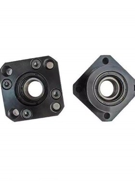 替代怡和达丝杠支座组件固定侧 LEB03-10 LEB03-12 LEB03-15 LEB0