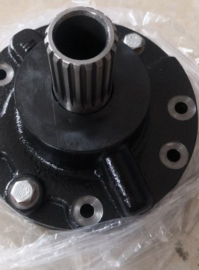 TCM/TCMC 2-3T叉车供油泵/叉车行走泵