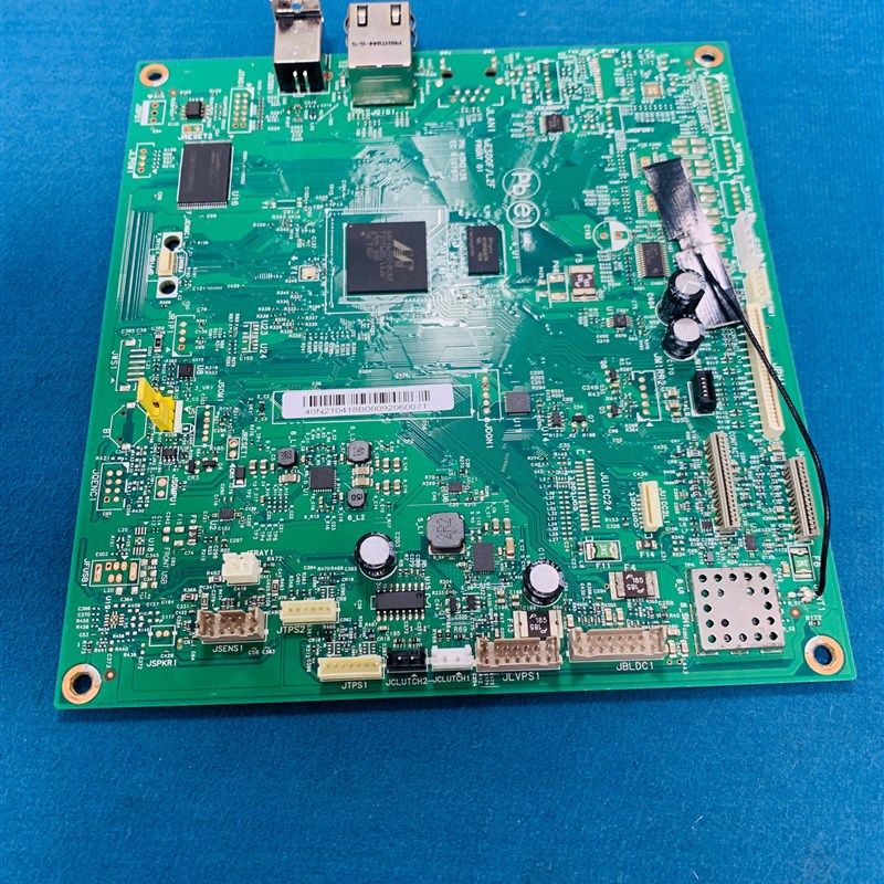 适用奔图CP2200dn主板 接口板奔图CP2200dn主板 接口板 主板维修