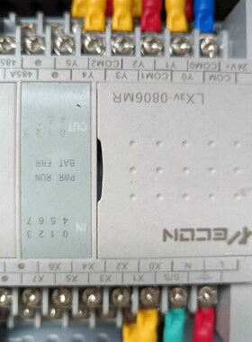 维控模块LXV3-0806MR一台,有需要的联系我-议价