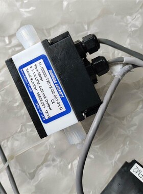 【议价】malema sensors 流量计 M-10000-T20