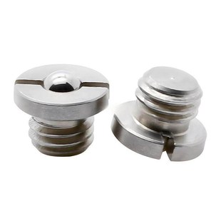 304不锈钢球头柱塞带法兰型定位珠FBPJS5/6/8/10/12/14/16/FBPJ