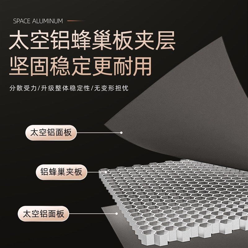 拉篮厨房橱柜双层抽屉式加深拉蓝改造太空铝抽拉式内抽碗碟架收纳