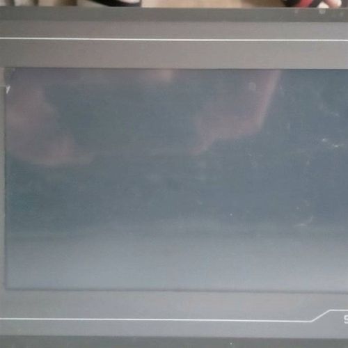 昆仑通态触摸屏tpc1061ti一个十寸,成色如图,功能正常