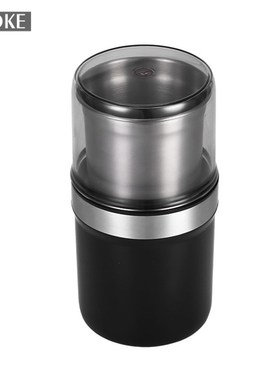 110vb干湿两用磨粉机绞肉机辅食机绞肉机打蒜器榨汁机破壁机