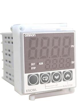欧姆W/OMRN 温控器 E5CL-Q1TCE5CWL-Q1O AC100-龙240 东莞一级商