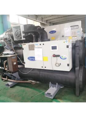 上地区0XW0902回收杆出售中央空调螺冷机74万大水海卡