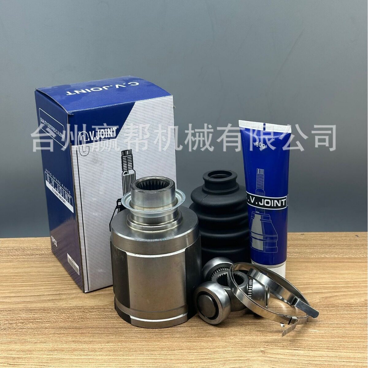 汽车球笼,雅阁八代内球笼右等速万向节传动轴传动半轴十字轴