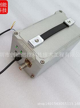 高能点火装置 便携式高能点火器 SGDZ12-1