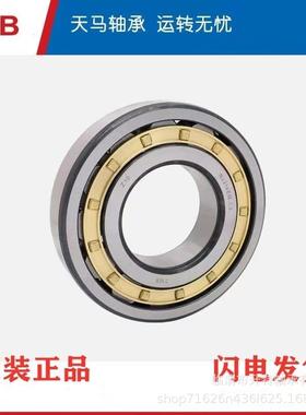 浙江天马TMB震动筛轴承NJ2340EM C4